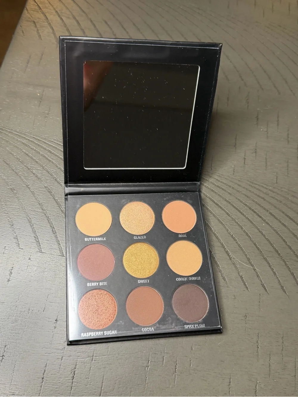 Kylie Cosmetics Pressed Powder Palette